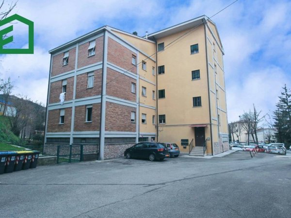 appartamento in vendita ad Amelia