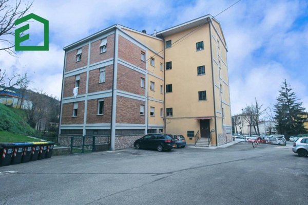 appartamento in vendita ad Amelia