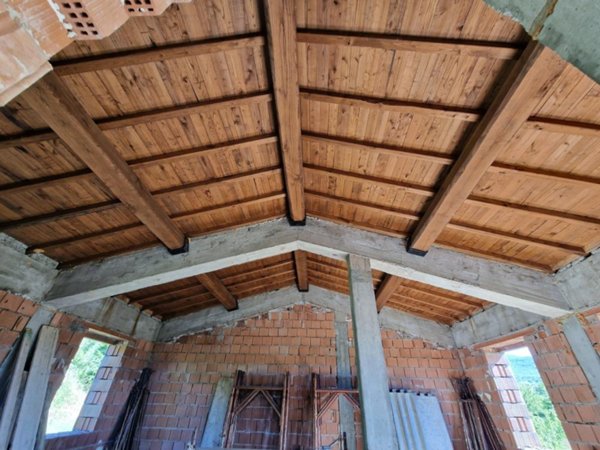 casa indipendente in vendita ad Amelia