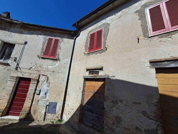 appartamento in vendita ad Amelia