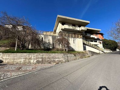 appartamento in vendita ad Amelia