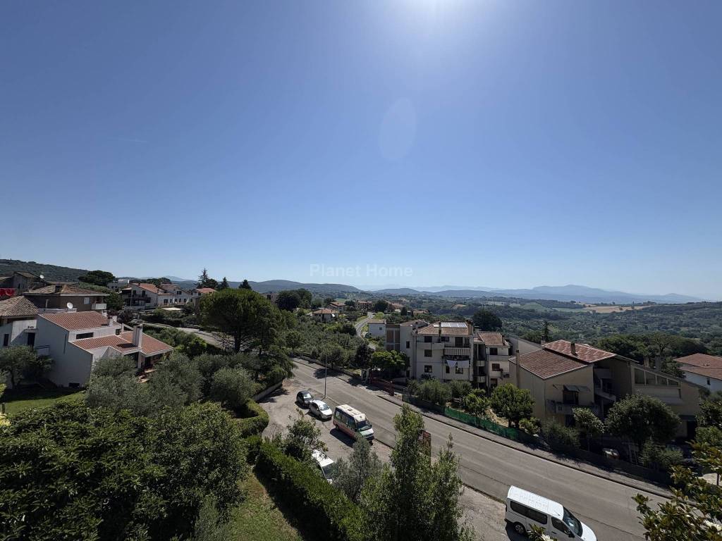 appartamento in vendita ad Amelia