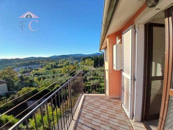 appartamento in vendita ad Amelia