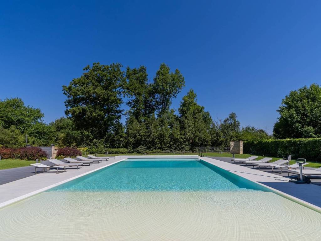 casa indipendente in vendita ad Amelia
