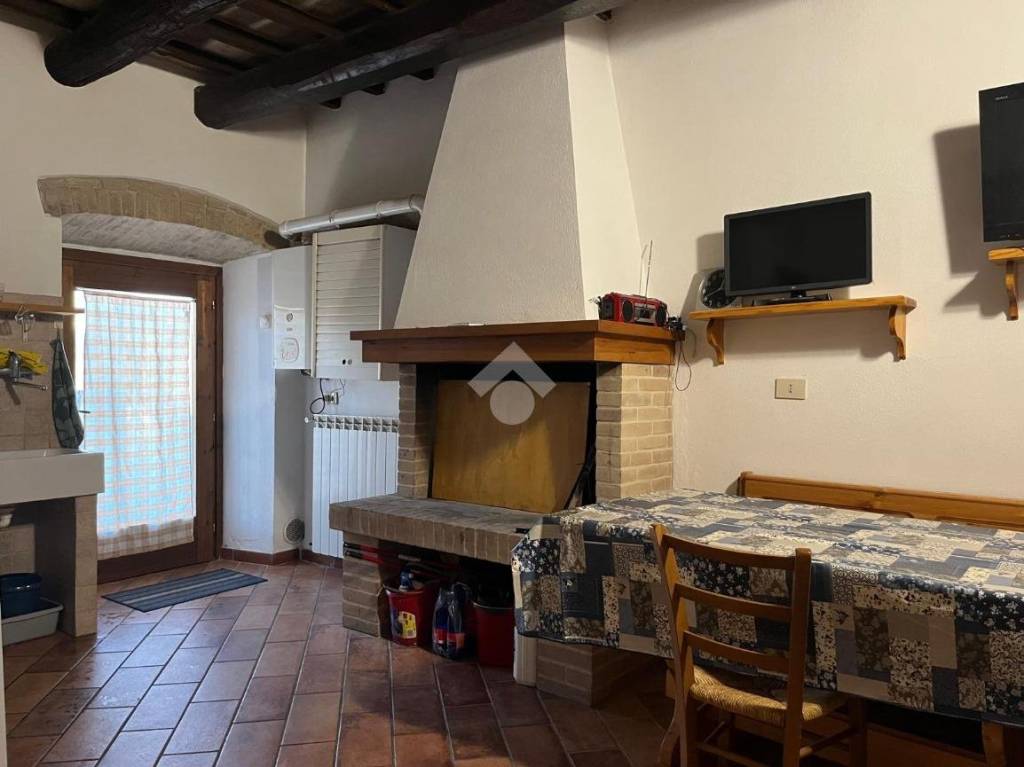 appartamento in vendita ad Amelia