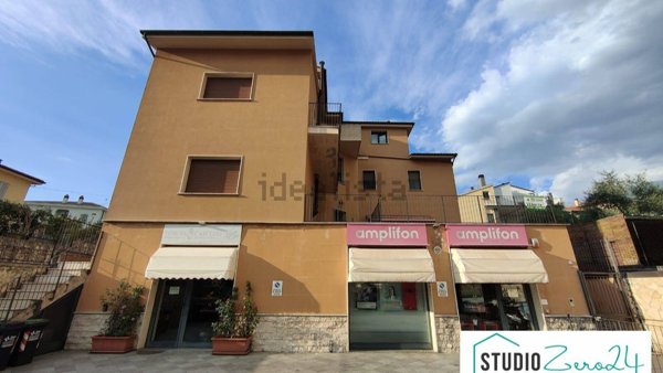 appartamento in vendita ad Amelia