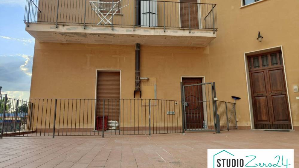 appartamento in vendita ad Amelia