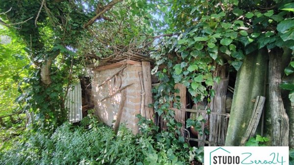 casa indipendente in vendita ad Amelia