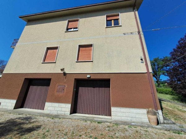 appartamento in vendita ad Amelia