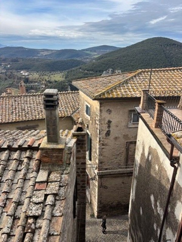 appartamento in vendita ad Amelia