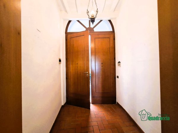 appartamento in vendita ad Amelia