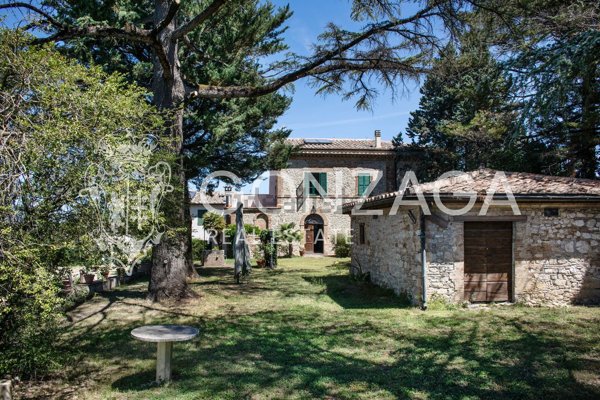casa indipendente in vendita ad Amelia