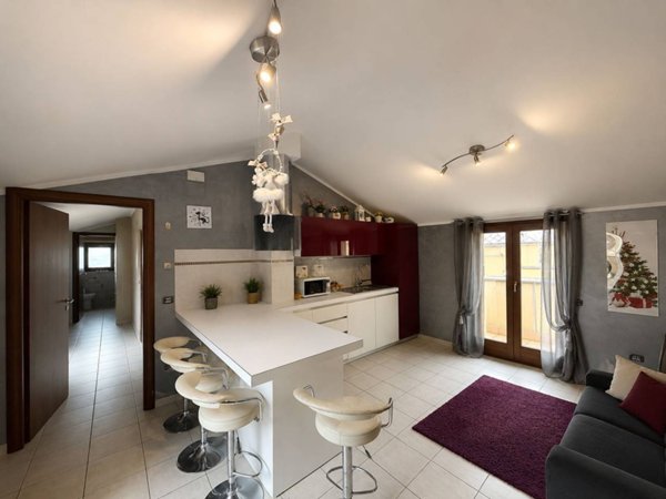 appartamento in vendita ad Amelia