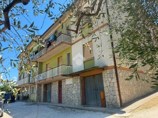 appartamento in vendita ad Amelia