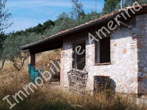 appartamento in vendita ad Amelia