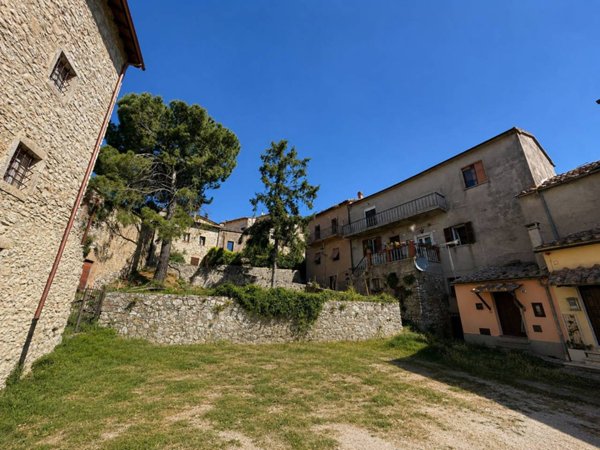 appartamento in vendita ad Amelia