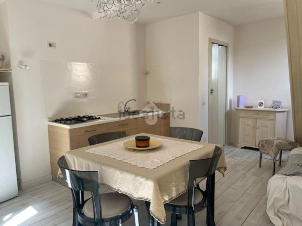 appartamento in vendita ad Amelia