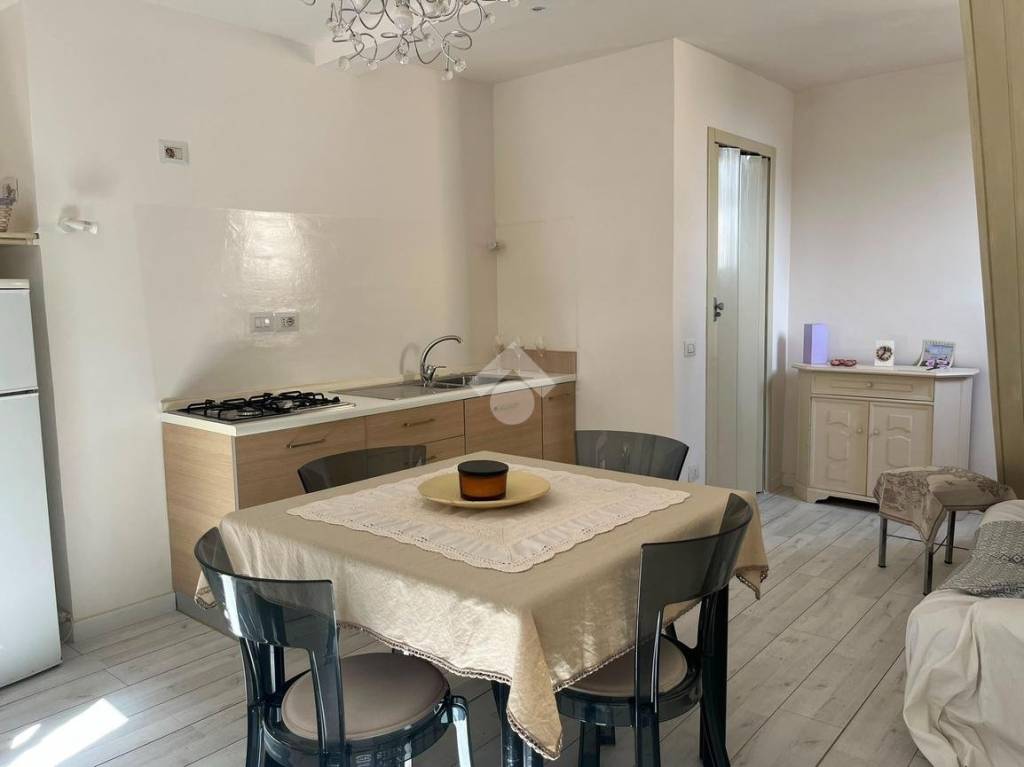 appartamento in vendita ad Amelia
