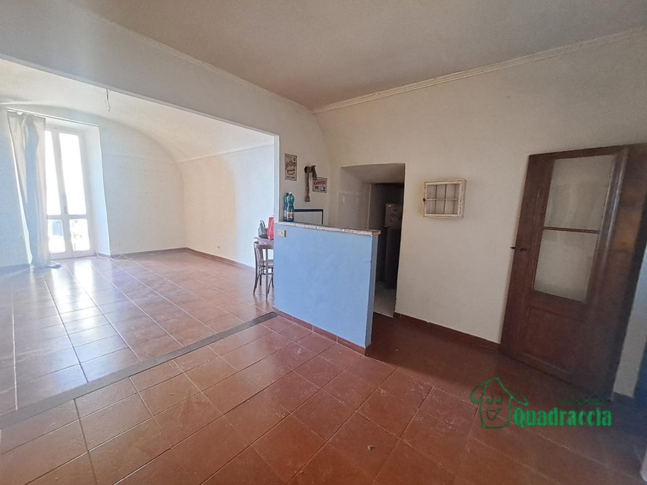 appartamento in vendita ad Amelia