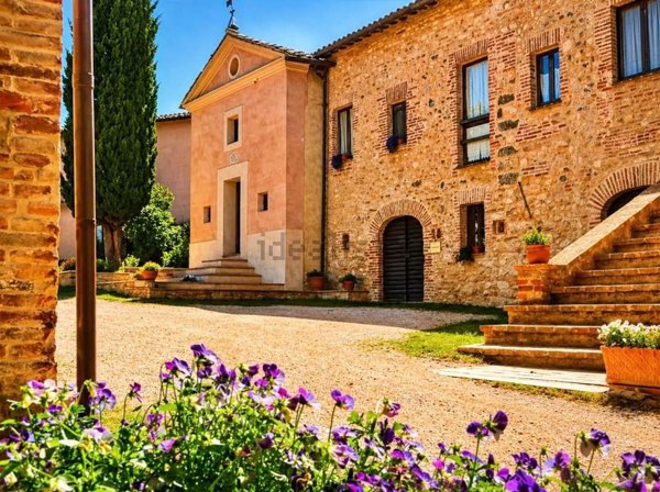 azienda agricola in vendita ad Amelia