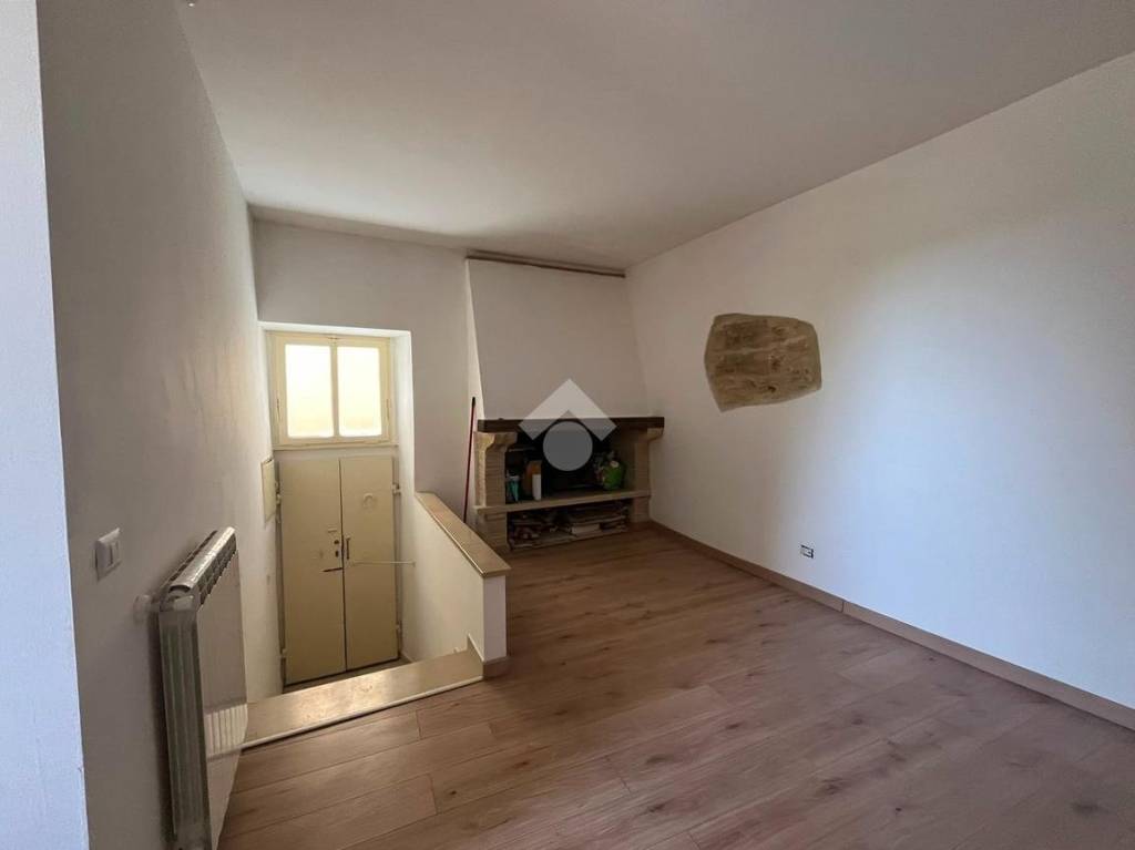 appartamento in vendita ad Amelia