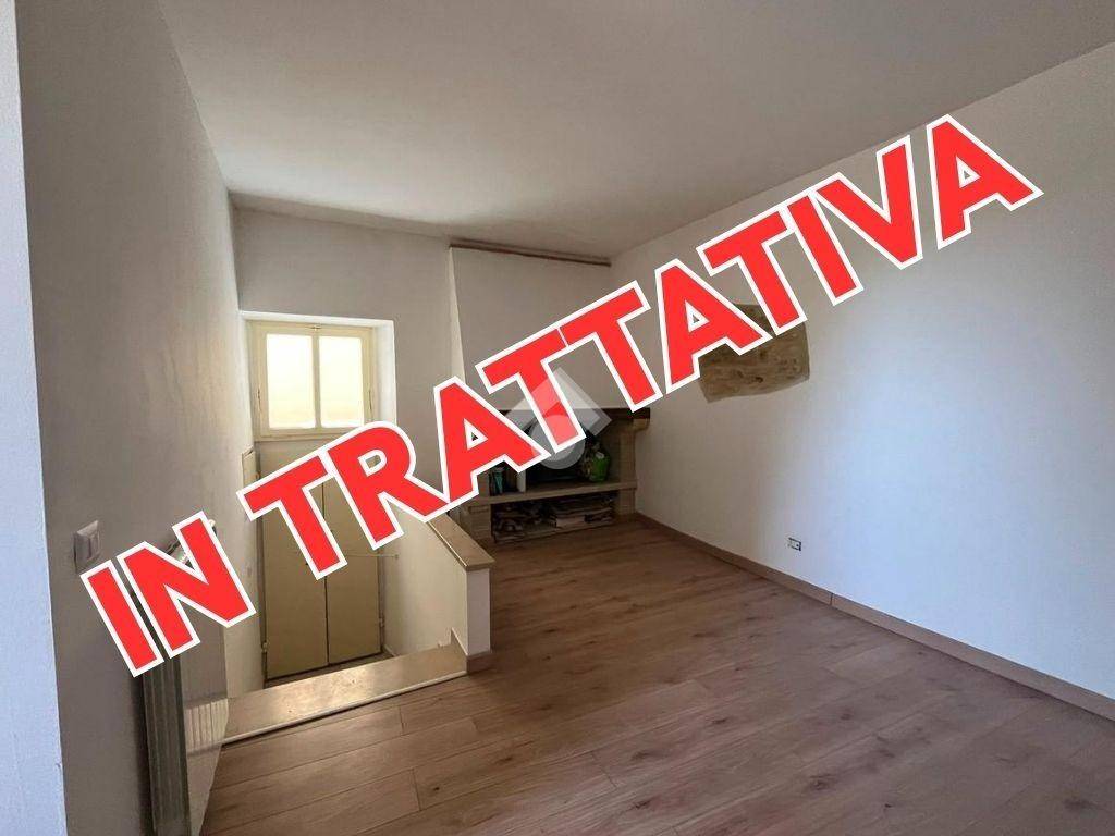 appartamento in vendita ad Amelia