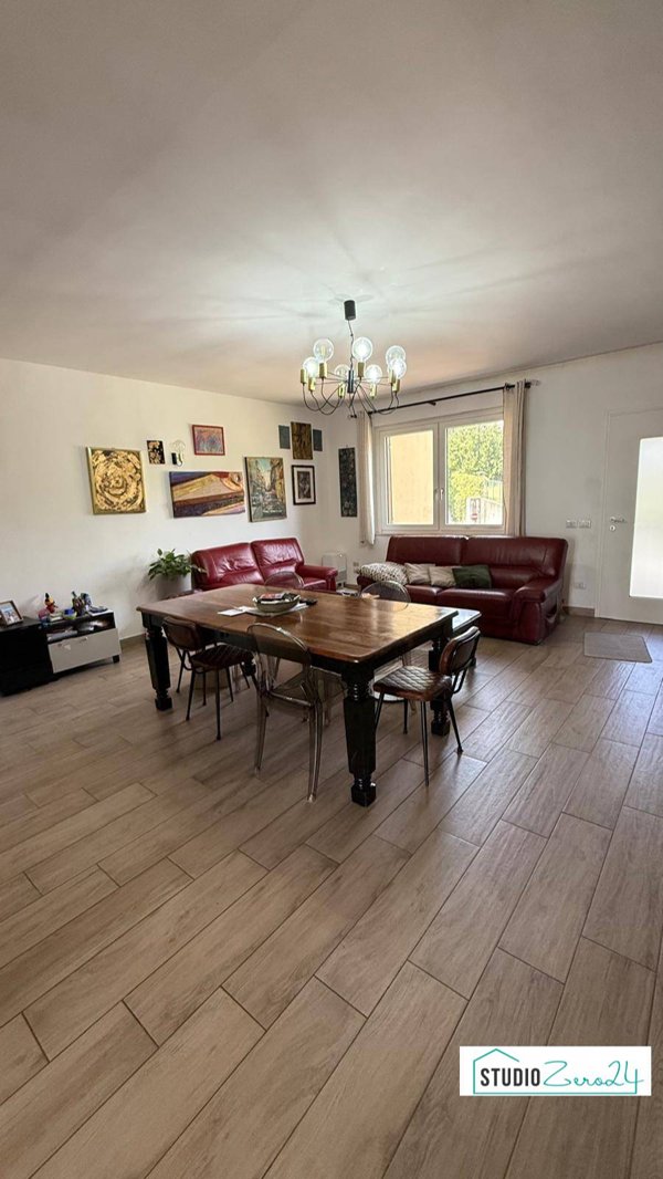 appartamento in vendita ad Amelia