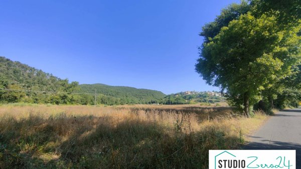 terreno agricolo in vendita ad Amelia