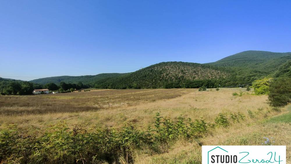 terreno agricolo in vendita ad Amelia