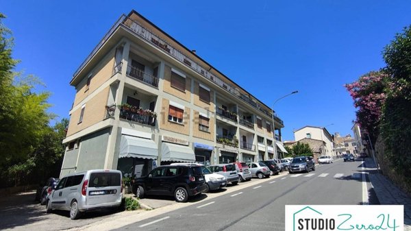 appartamento in vendita ad Amelia