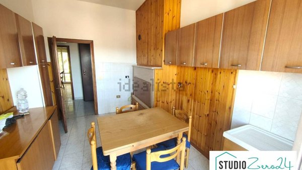 appartamento in vendita ad Amelia