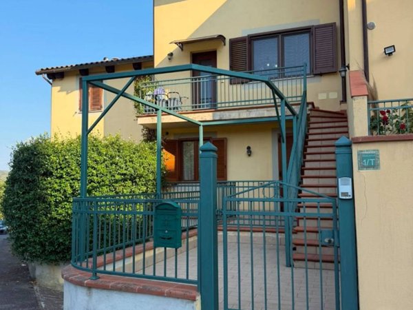 casa indipendente in vendita ad Amelia