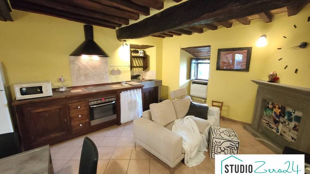 appartamento in vendita ad Amelia