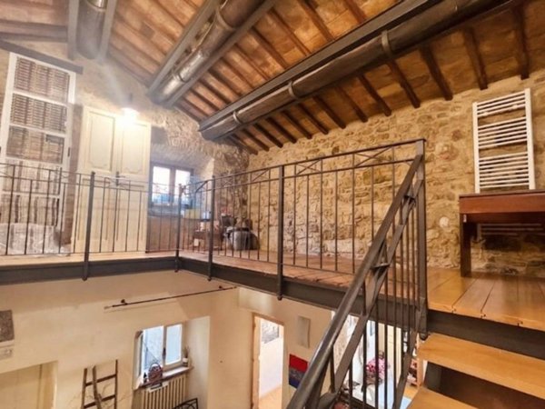 appartamento in vendita ad Amelia