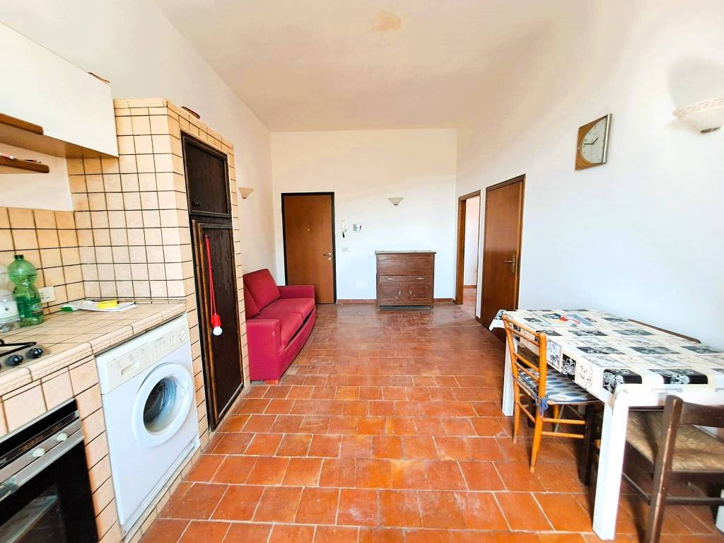 appartamento in vendita ad Amelia