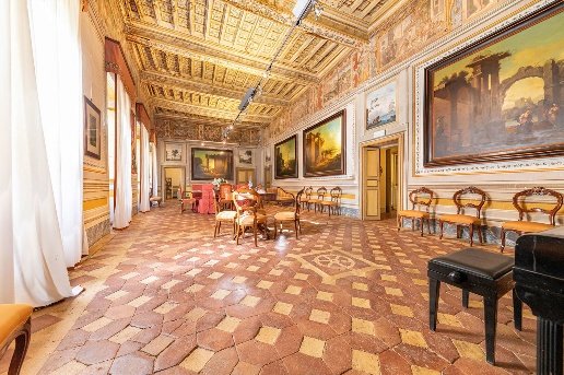 casa indipendente in vendita ad Amelia