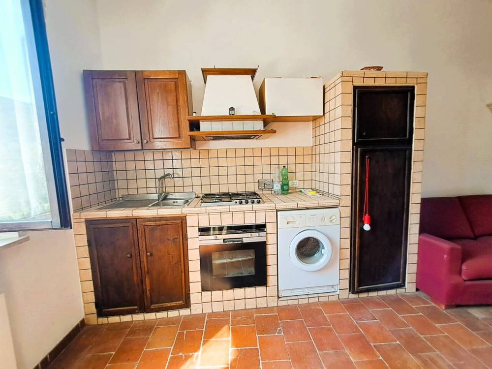 appartamento in vendita ad Amelia