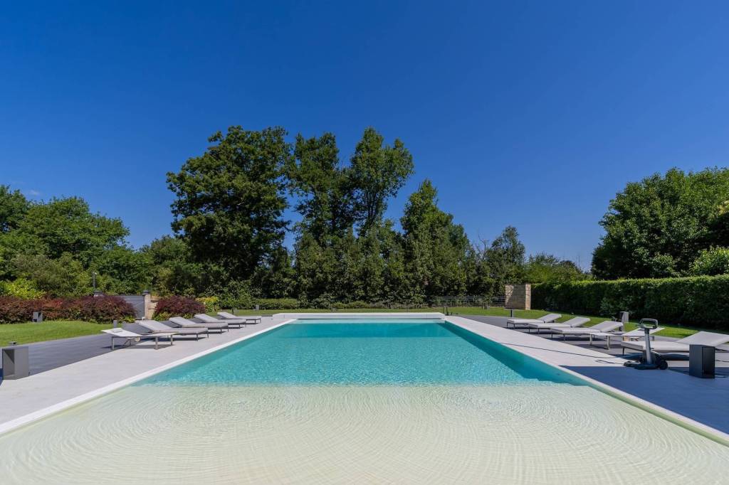 casa indipendente in vendita ad Amelia