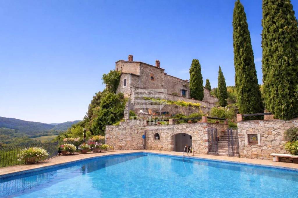 casa indipendente in vendita ad Amelia
