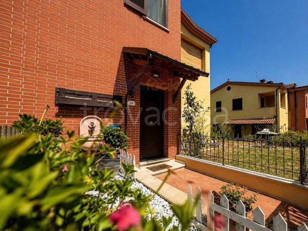 appartamento in vendita ad Amelia