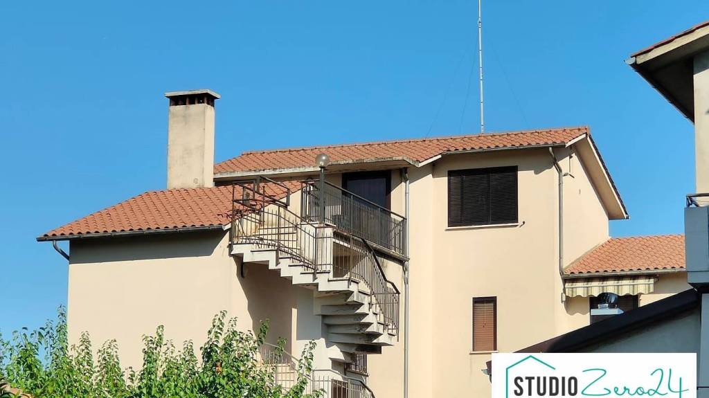 appartamento in vendita ad Amelia