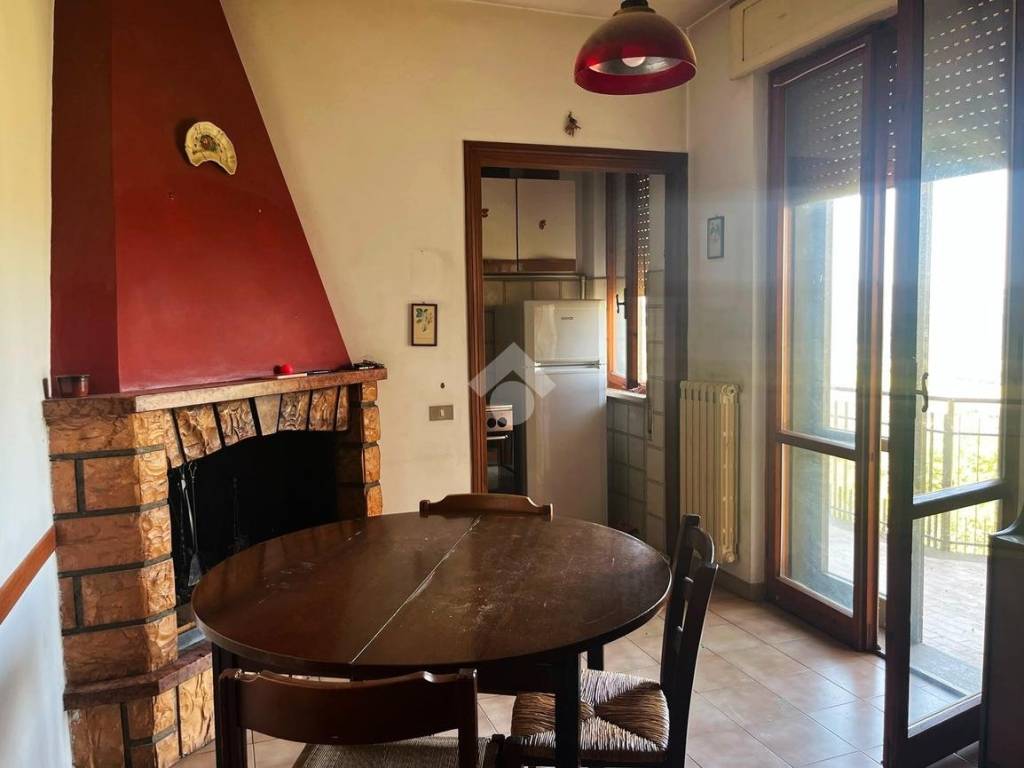 appartamento in vendita ad Amelia