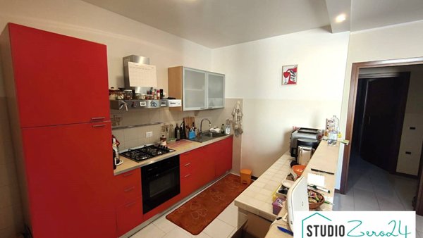 appartamento in vendita ad Amelia
