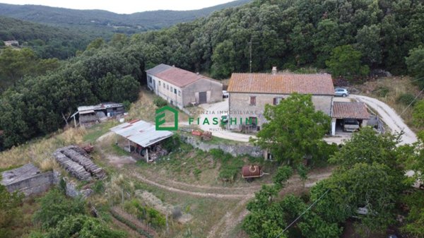 casa indipendente in vendita ad Amelia