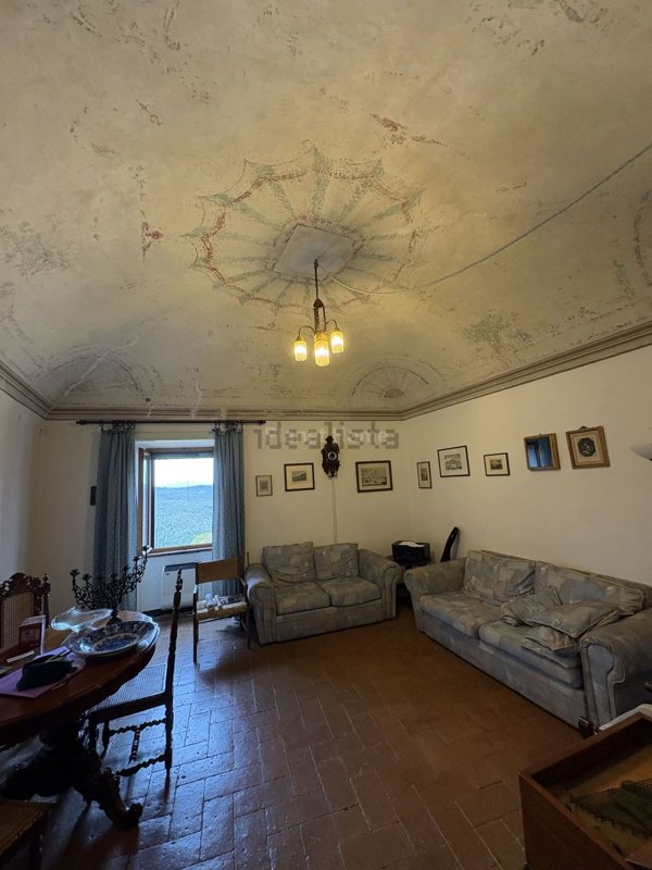 appartamento in vendita ad Amelia