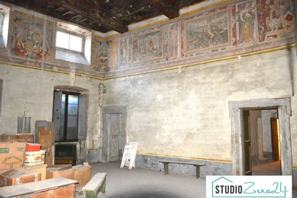 appartamento in vendita ad Amelia