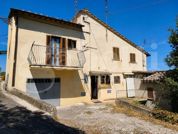 appartamento in vendita ad Amelia