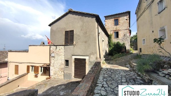 appartamento in vendita ad Amelia