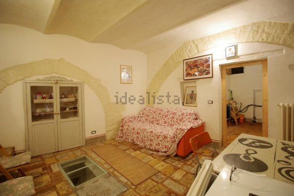 appartamento in vendita ad Amelia