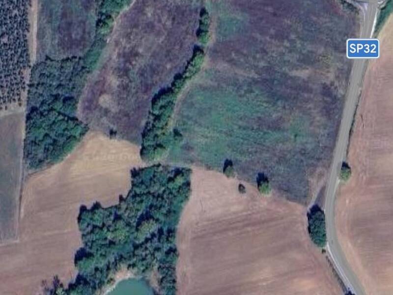 terreno in vendita ad Amelia